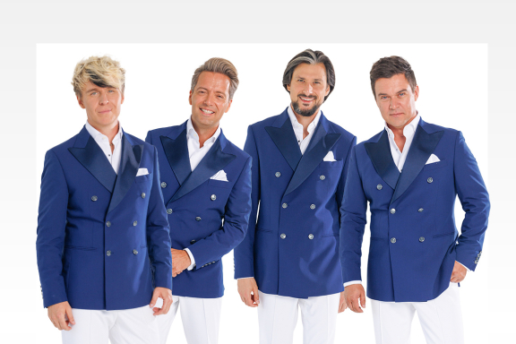 Кватро Originals