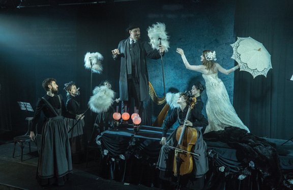 &laquo;&Mcy;&iecy;&dcy;&vcy;&iecy;&dcy;&softcy;&raquo; &TScy;&iecy;&ncy;&tcy;&rcy; &dcy;&rcy;&acy;&mcy;&acy;&tcy;&ucy;&rcy;&gcy;&icy;&icy; &icy; &rcy;&iecy;&zhcy;&icy;&scy;&scy;&ucy;&rcy;&ycy; &lpar;&rcy;&iecy;&zhcy;&period; &Vcy;&lcy;&acy;&dcy;&icy;&mcy;&icy;&rcy; &Pcy;&acy;&ncy;&kcy;&ocy;&vcy;&rpar;&comma; &Rcy;&ocy;&scy;&scy;&icy;&yacy;