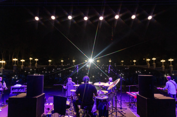 Группа "Воскресение". Первый акустический тур