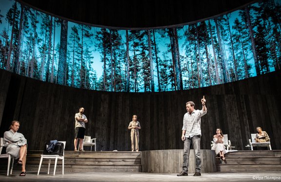 &laquo;&Dcy;&yacy;&dcy;&yacy; &Vcy;&acy;&ncy;&yacy;&raquo; &Tcy;&iecy;&acy;&tcy;&rcy; &Ncy;&acy;&tscy;&icy;&jcy; &lpar;&rcy;&iecy;&zhcy;&period; &Scy;&tcy;&iecy;&fcy;&acy;&ncy; &Bcy;&rcy;&acy;&ucy;&ncy;&shcy;&vcy;&iecy;&jcy;&gcy;&rpar;&comma; &Rcy;&ocy;&scy;&scy;&icy;&yacy;