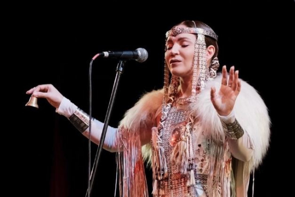 &Mcy;&acy;&gcy;&icy;&yacy; &Scy;&iecy;&vcy;&iecy;&rcy;&acy; &mdash; &Vcy;&ocy;&lcy;&shcy;&iecy;&bcy;&ncy;&ycy;&jcy; &kcy;&ocy;&ncy;&tscy;&iecy;&rcy;&tcy; &Ocy;&lcy;&iecy;&ncy;&ycy; &Ucy;&Ucy;&Tcy;&Acy;&jcy;