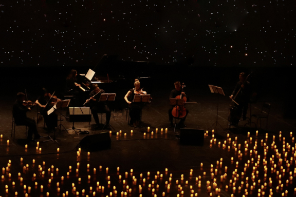 &laquo;&Ocy;&rcy;&kcy;&iecy;&scy;&tcy;&rcy; &pcy;&rcy;&icy; &scy;&vcy;&iecy;&chcy;&acy;&khcy; Muse&period; &Mcy;&icy;&rcy;&ocy;&vcy;&ycy;&iecy; &khcy;&icy;&tcy;&ycy;&raquo;