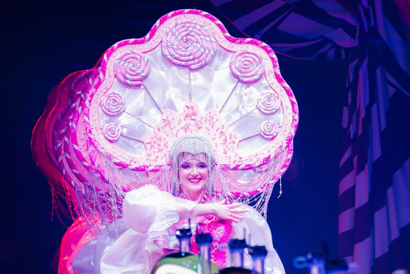 &laquo;&SHcy;&ocy;&ucy;-&Vcy;&acy;&ucy;&colon; &SHcy;&ocy;&kcy;&ocy;&lcy;&acy;&dcy;&ncy;&acy;&yacy; &fcy;&acy;&bcy;&rcy;&icy;&kcy;&acy;&excl;&raquo;