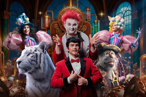 &laquo;&SHcy;&ocy;&ucy;-&Vcy;&acy;&ucy;&colon; &SHcy;&ocy;&kcy;&ocy;&lcy;&acy;&dcy;&ncy;&acy;&yacy; &fcy;&acy;&bcy;&rcy;&icy;&kcy;&acy;&excl;&raquo;