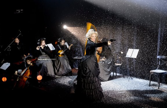 &laquo;&Mcy;&iecy;&dcy;&vcy;&iecy;&dcy;&softcy;&raquo; &TScy;&iecy;&ncy;&tcy;&rcy; &dcy;&rcy;&acy;&mcy;&acy;&tcy;&ucy;&rcy;&gcy;&icy;&icy; &icy; &rcy;&iecy;&zhcy;&icy;&scy;&scy;&ucy;&rcy;&ycy; &lpar;&rcy;&iecy;&zhcy;&period; &Vcy;&lcy;&acy;&dcy;&icy;&mcy;&icy;&rcy; &Pcy;&acy;&ncy;&kcy;&ocy;&vcy;&rpar;&comma; &Rcy;&ocy;&scy;&scy;&icy;&yacy;