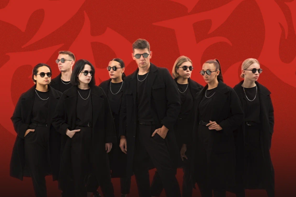 DS CREW&period; &Vcy;&tcy;&ocy;&rcy;&ocy;&jcy; &scy;&ocy;&lcy;&softcy;&ncy;&ycy;&jcy; &kcy;&ocy;&ncy;&tscy;&iecy;&rcy;&tcy;