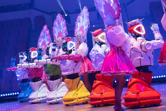 &laquo;&SHcy;&ocy;&ucy;-&Vcy;&acy;&ucy;&colon; &SHcy;&ocy;&kcy;&ocy;&lcy;&acy;&dcy;&ncy;&acy;&yacy; &fcy;&acy;&bcy;&rcy;&icy;&kcy;&acy;&excl;&raquo;