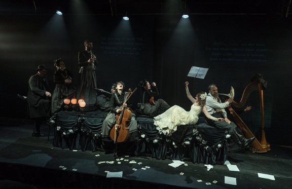 &laquo;&Mcy;&iecy;&dcy;&vcy;&iecy;&dcy;&softcy;&raquo; &TScy;&iecy;&ncy;&tcy;&rcy; &dcy;&rcy;&acy;&mcy;&acy;&tcy;&ucy;&rcy;&gcy;&icy;&icy; &icy; &rcy;&iecy;&zhcy;&icy;&scy;&scy;&ucy;&rcy;&ycy; &lpar;&rcy;&iecy;&zhcy;&period; &Vcy;&lcy;&acy;&dcy;&icy;&mcy;&icy;&rcy; &Pcy;&acy;&ncy;&kcy;&ocy;&vcy;&rpar;&comma; &Rcy;&ocy;&scy;&scy;&icy;&yacy;