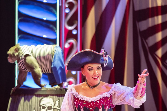 &laquo;&SHcy;&ocy;&ucy;-&Vcy;&acy;&ucy;&colon; &SHcy;&ocy;&kcy;&ocy;&lcy;&acy;&dcy;&ncy;&acy;&yacy; &fcy;&acy;&bcy;&rcy;&icy;&kcy;&acy;&excl;&raquo;