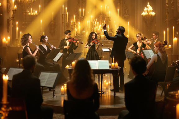 &laquo;&Ocy;&rcy;&kcy;&iecy;&scy;&tcy;&rcy; &pcy;&rcy;&icy; &scy;&vcy;&iecy;&chcy;&acy;&khcy; Muse&period; &Mcy;&icy;&rcy;&ocy;&vcy;&ycy;&iecy; &khcy;&icy;&tcy;&ycy;&raquo;