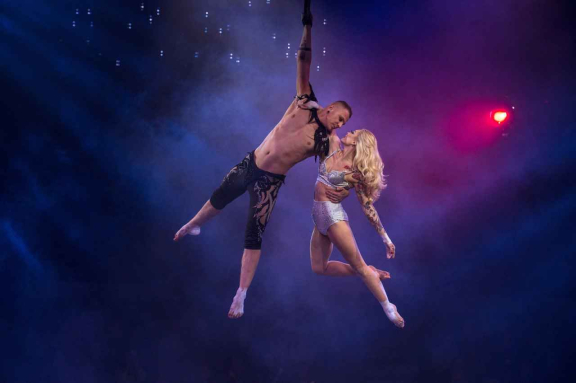 &Pcy;&iecy;&scy;&chcy;&acy;&ncy;&acy;&yacy; &scy;&kcy;&acy;&zcy;&kcy;&acy;