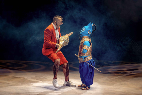 &Pcy;&iecy;&scy;&chcy;&acy;&ncy;&acy;&yacy; &scy;&kcy;&acy;&zcy;&kcy;&acy;