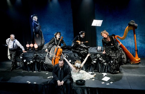 &laquo;&Mcy;&iecy;&dcy;&vcy;&iecy;&dcy;&softcy;&raquo; &TScy;&iecy;&ncy;&tcy;&rcy; &dcy;&rcy;&acy;&mcy;&acy;&tcy;&ucy;&rcy;&gcy;&icy;&icy; &icy; &rcy;&iecy;&zhcy;&icy;&scy;&scy;&ucy;&rcy;&ycy; &lpar;&rcy;&iecy;&zhcy;&period; &Vcy;&lcy;&acy;&dcy;&icy;&mcy;&icy;&rcy; &Pcy;&acy;&ncy;&kcy;&ocy;&vcy;&rpar;&comma; &Rcy;&ocy;&scy;&scy;&icy;&yacy;