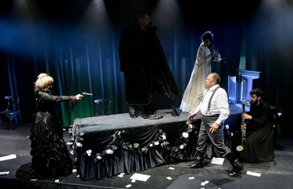 &laquo;&Mcy;&iecy;&dcy;&vcy;&iecy;&dcy;&softcy;&raquo; &TScy;&iecy;&ncy;&tcy;&rcy; &dcy;&rcy;&acy;&mcy;&acy;&tcy;&ucy;&rcy;&gcy;&icy;&icy; &icy; &rcy;&iecy;&zhcy;&icy;&scy;&scy;&ucy;&rcy;&ycy; &lpar;&rcy;&iecy;&zhcy;&period; &Vcy;&lcy;&acy;&dcy;&icy;&mcy;&icy;&rcy; &Pcy;&acy;&ncy;&kcy;&ocy;&vcy;&rpar;&comma; &Rcy;&ocy;&scy;&scy;&icy;&yacy;